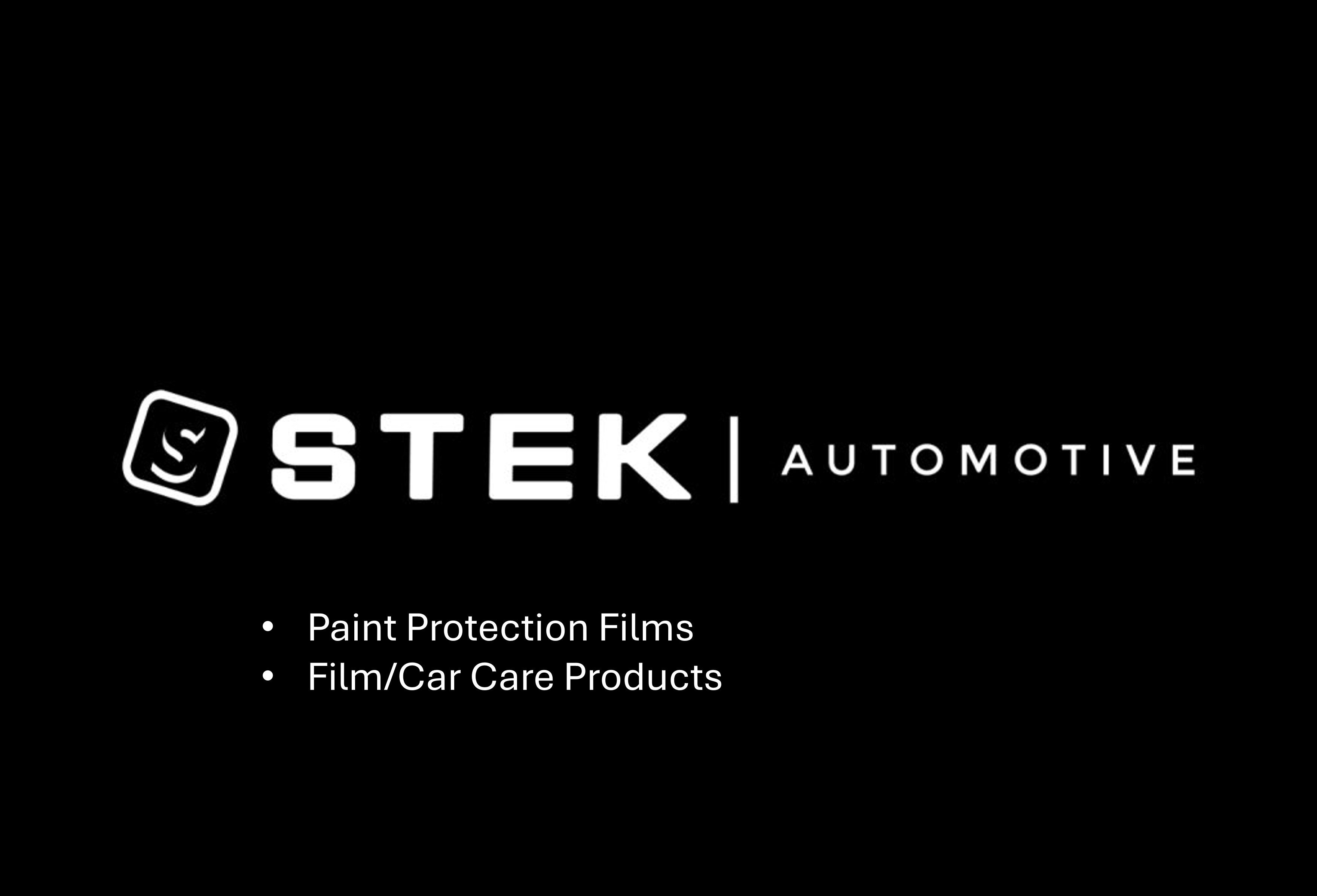 STEK AUTOMOTIVE PRODUCTS