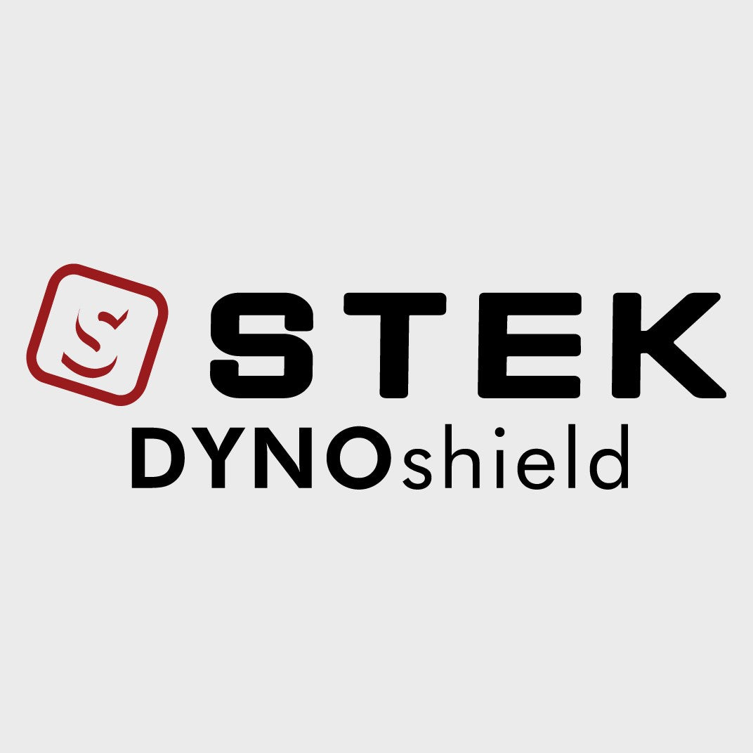 STEK DYNOshield PPF